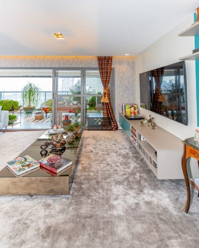 Apartamento, 3 quartos, 181 m² - Foto 4
