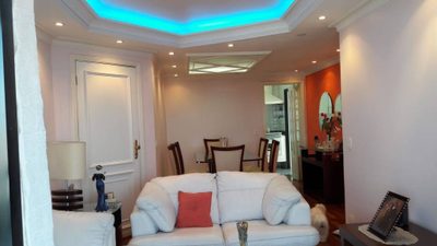 Apartamento, 3 quartos, 105 m² - Foto 2