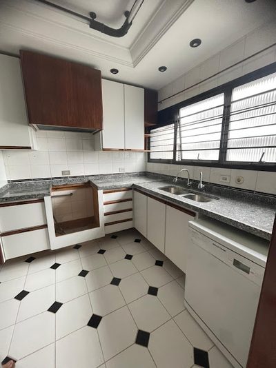 Apartamento, 4 quartos, 238 m² - Foto 5