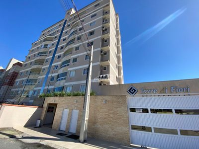 Apartamento, 2 quartos, 111 m² - Foto 1