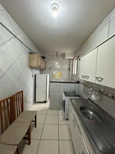 Apartamento, 2 quartos, 55 m² - Foto 4