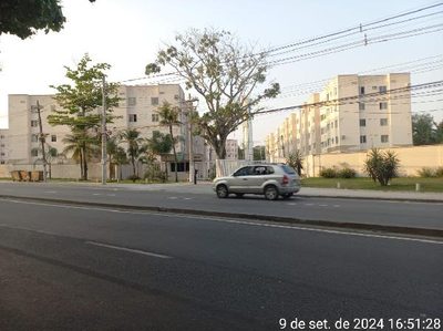Apartamento, 2 quartos, 41 m² - Foto 1