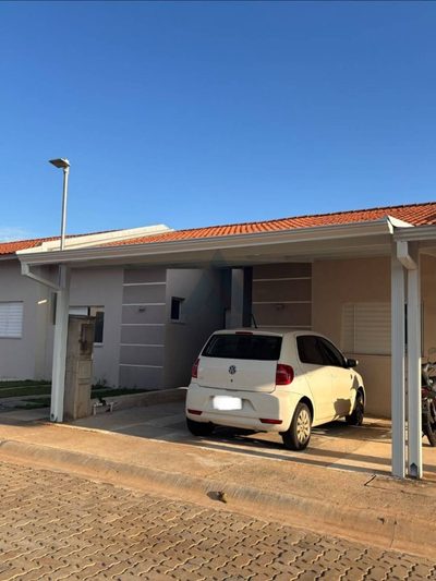 Casa de Condomínio, 2 quartos - Foto 3