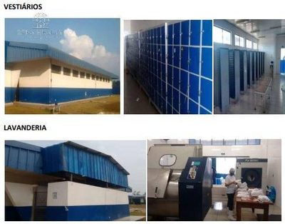 Prédio Inteiro - Foto 4