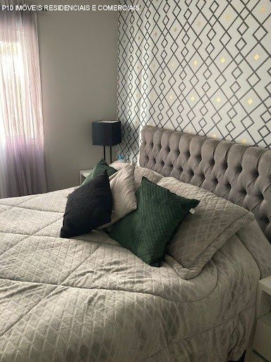 Apartamento, 3 quartos, 106 m² - Foto 4