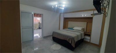 Sobrado, 3 quartos, 130 m² - Foto 4