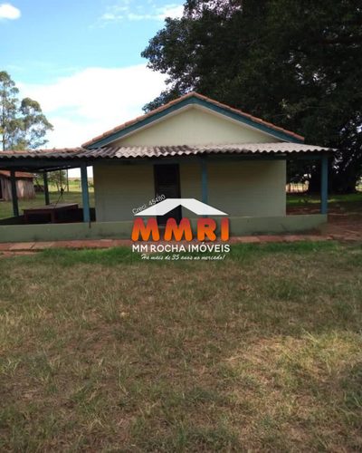 Fazenda, 632 m² - Foto 2