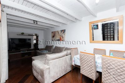 Casa, 4 quartos, 239 m² - Foto 3