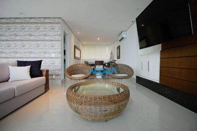 Apartamento, 4 quartos, 255 m² - Foto 2