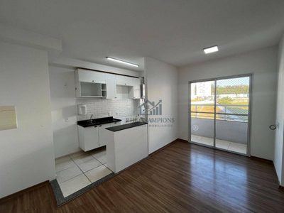 Apartamento, 3 quartos, 54 m² - Foto 2