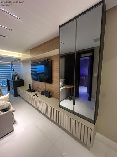 Apartamento, 1 quarto, 50 m² - Foto 5