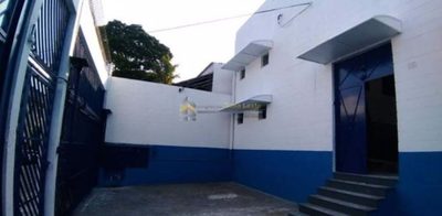 Depósito-Galpão, 1000 m² - Foto 4