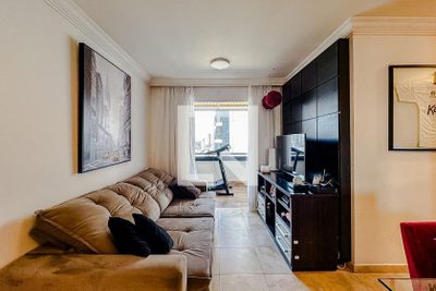 Apartamento, 4 quartos, 82 m² - Foto 1