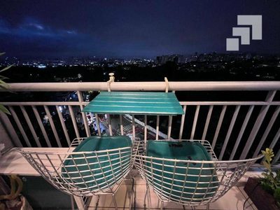 Apartamento, 1 quarto, 40 m² - Foto 5