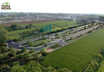Terreno, 176 m² - Foto 1