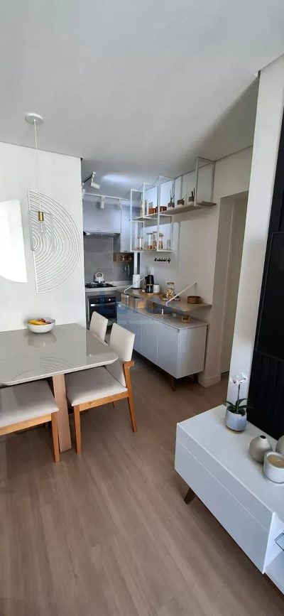 Apartamento, 3 quartos, 53 m² - Foto 4