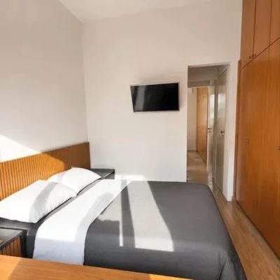 Apartamento, 2 quartos, 66 m² - Foto 3