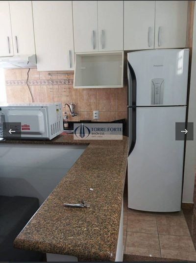 Apartamento, 2 quartos, 48 m² - Foto 4