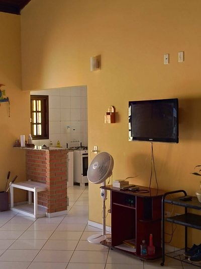 Casa, 3 quartos, 125 m² - Foto 3