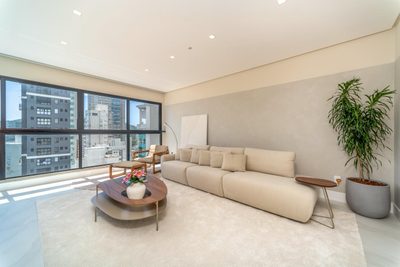 Apartamento, 4 quartos, 193 m² - Foto 5