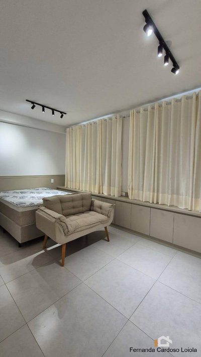 Apartamento, 1 quarto, 28 m² - Foto 5
