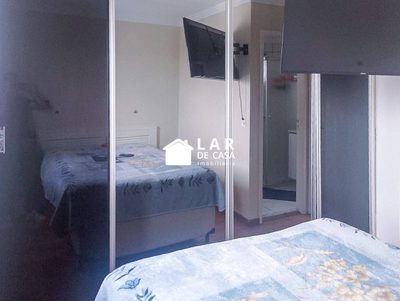 Apartamento, 2 quartos, 65 m² - Foto 5