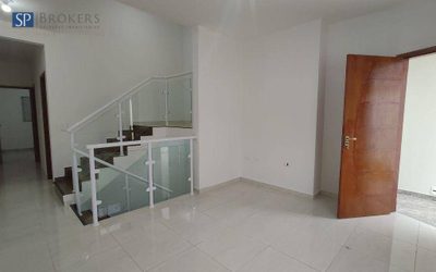 Casa, 3 quartos, 120 m² - Foto 3