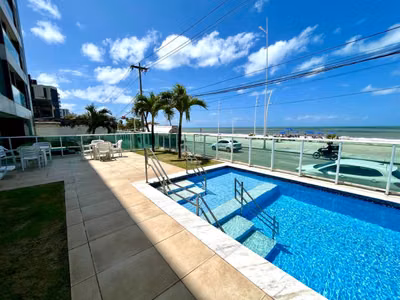 Apartamento, 1 quarto, 40 m² - Foto 1