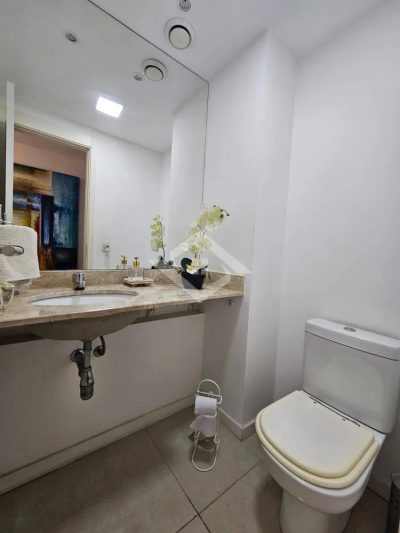 Apartamento, 4 quartos, 166 m² - Foto 5