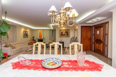 Apartamento, 4 quartos, 219 m² - Foto 3