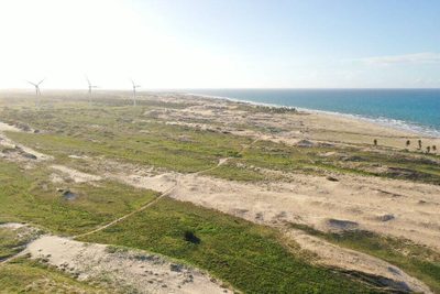 Terreno, 450 m² - Foto 3