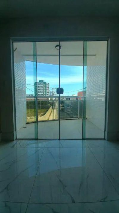 Apartamento, 2 quartos, 65 m² - Foto 2