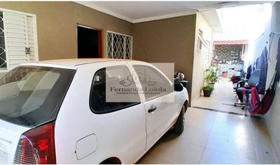 Casa, 3 quartos, 144 m² - Foto 1