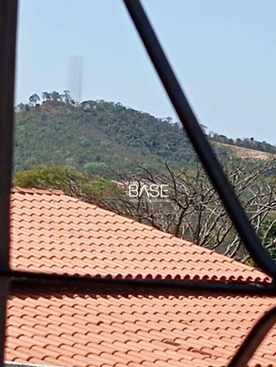 Chácara, 2 quartos, 554 m² - Foto 4
