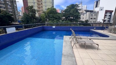Apartamento, 3 quartos, 140 m² - Foto 1