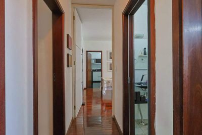 Apartamento, 4 quartos, 198 m² - Foto 4