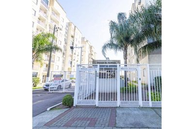 Apartamento, 2 quartos, 48 m² - Foto 4