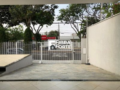 Casa, 4 quartos, 200 m² - Foto 4