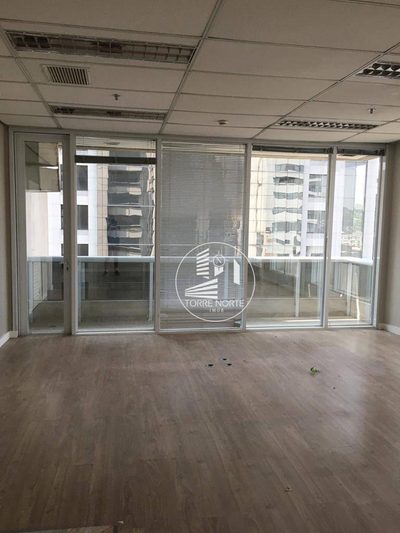 Sala-Conjunto, 254 m² - Foto 2