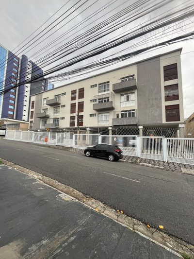Apartamento, 3 quartos - Foto 2