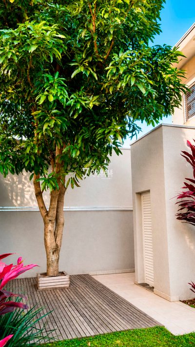 Casa, 3 quartos, 235 m² - Foto 4