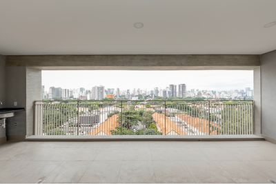 Apartamento, 3 quartos, 149 m² - Foto 1