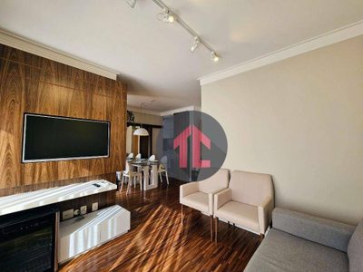 Apartamento, 1 quarto, 57 m² - Foto 5