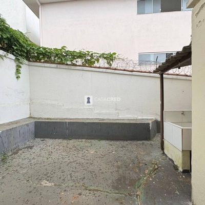 Casa, 2 quartos, 80 m² - Foto 4