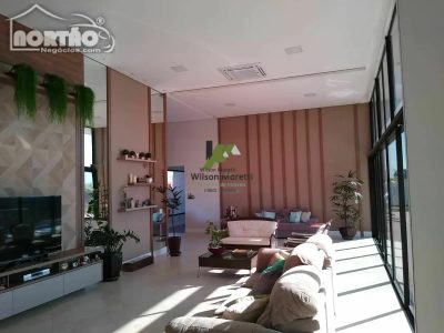 Casa, 5 quartos, 367 m² - Foto 3