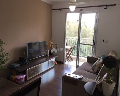 Apartamento, 2 quartos, 65 m² - Foto 3
