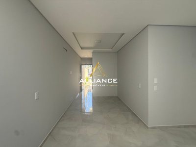Casa, 2 quartos, 66 m² - Foto 3