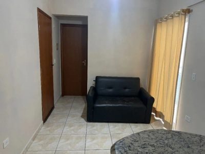 Apartamento, 1 quarto, 32 m² - Foto 1