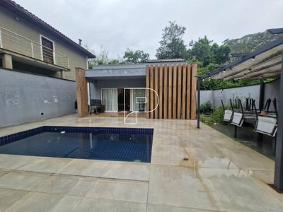 Casa de Condomínio, 4 quartos - Foto 1