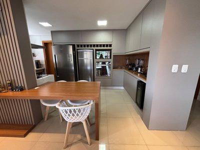 Apartamento, 3 quartos, 200 m² - Foto 4